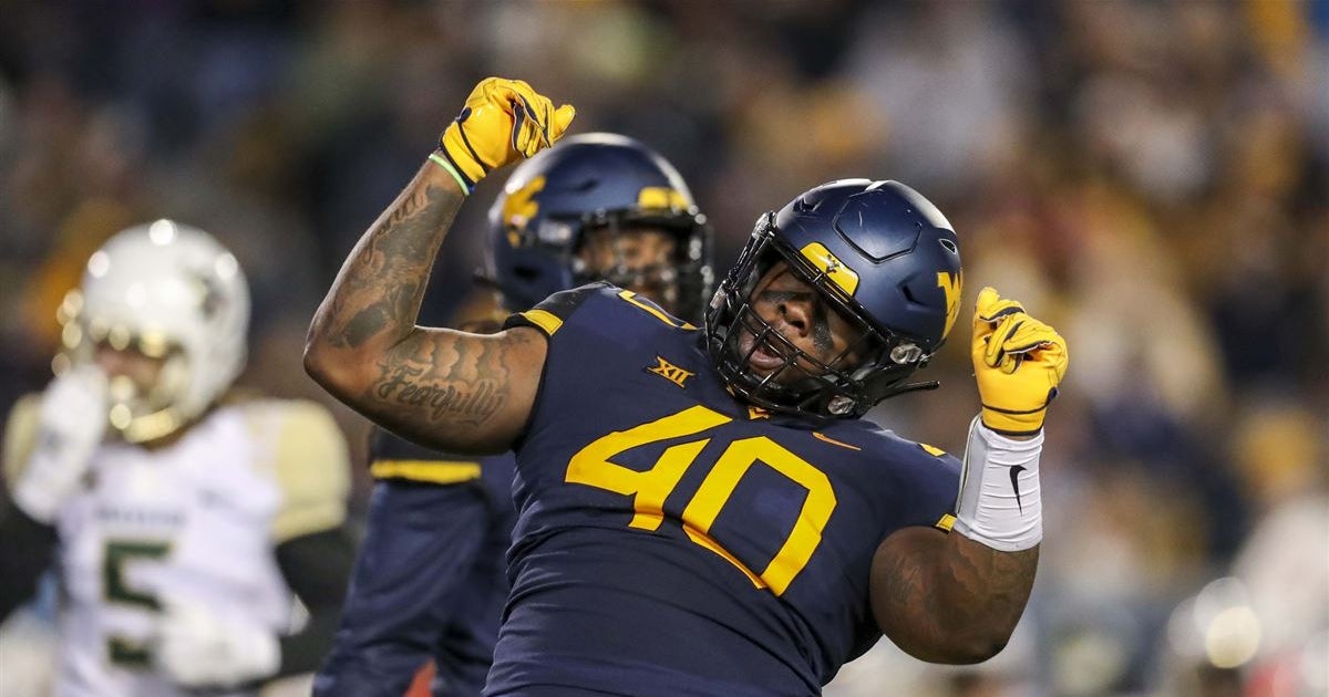 Final Bowl Projections for WVU Football