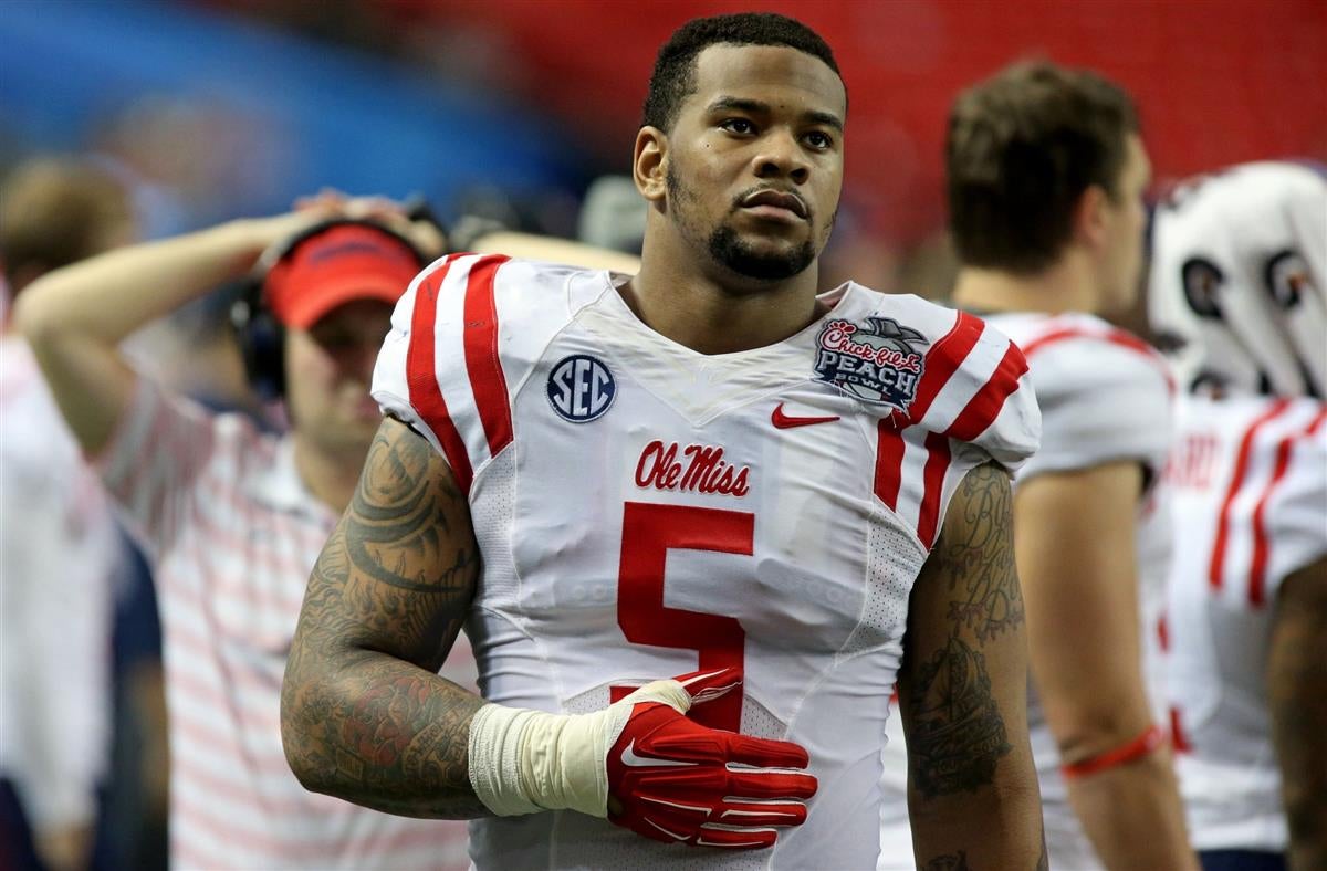 49ers cut DT Robert Nkemdiche, another setback for former first