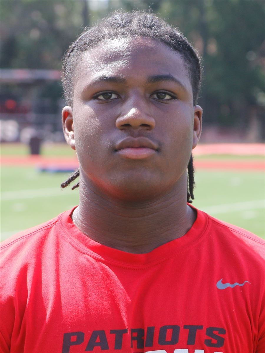 Kameron Battle