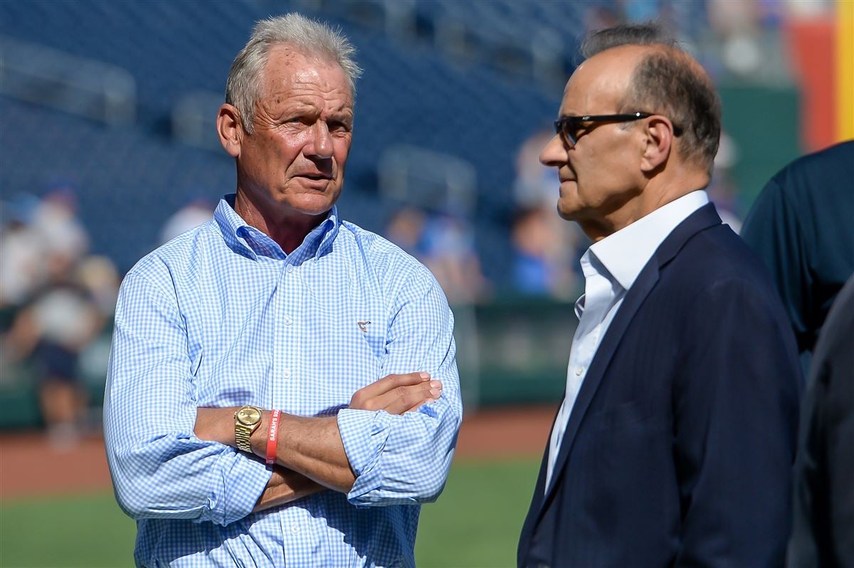 George Brett weighs in on Mahomes becoming part owner of Royals