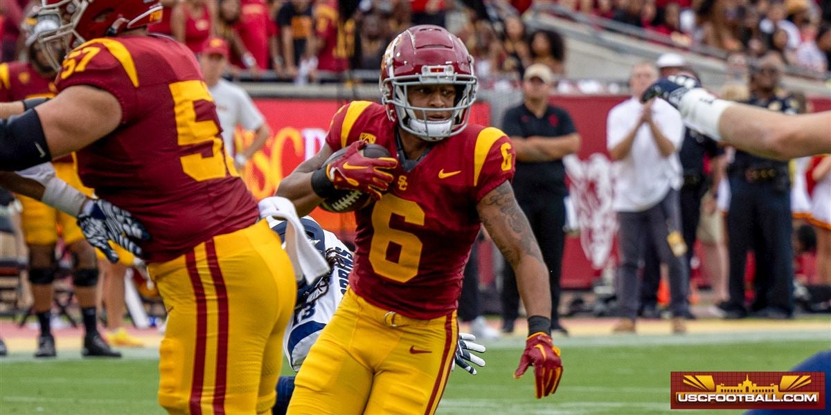 How To Watch, Listen And Follow: No. 6 USC Football vs. Stanford - USC  Athletics