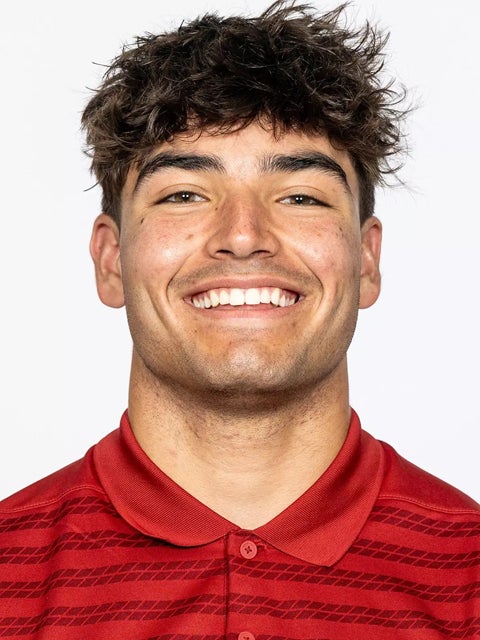 Anthony Palano athlete image