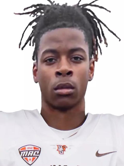 Jahvion Jarmon athlete image
