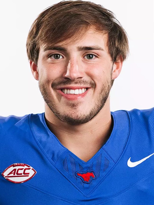 Zach Hernandez athlete image