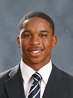 L.A. Ramsby, Georgia Southern, Running Back