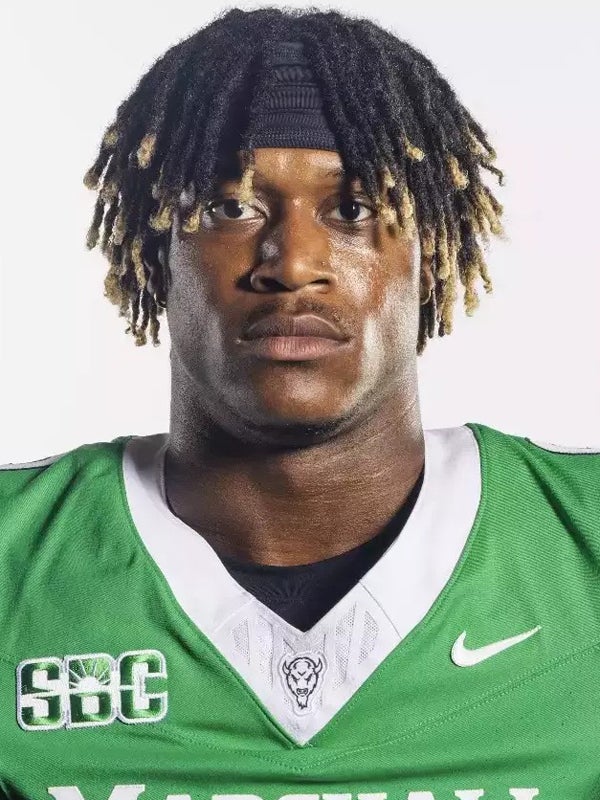 Justin Williams-Thomas athlete image