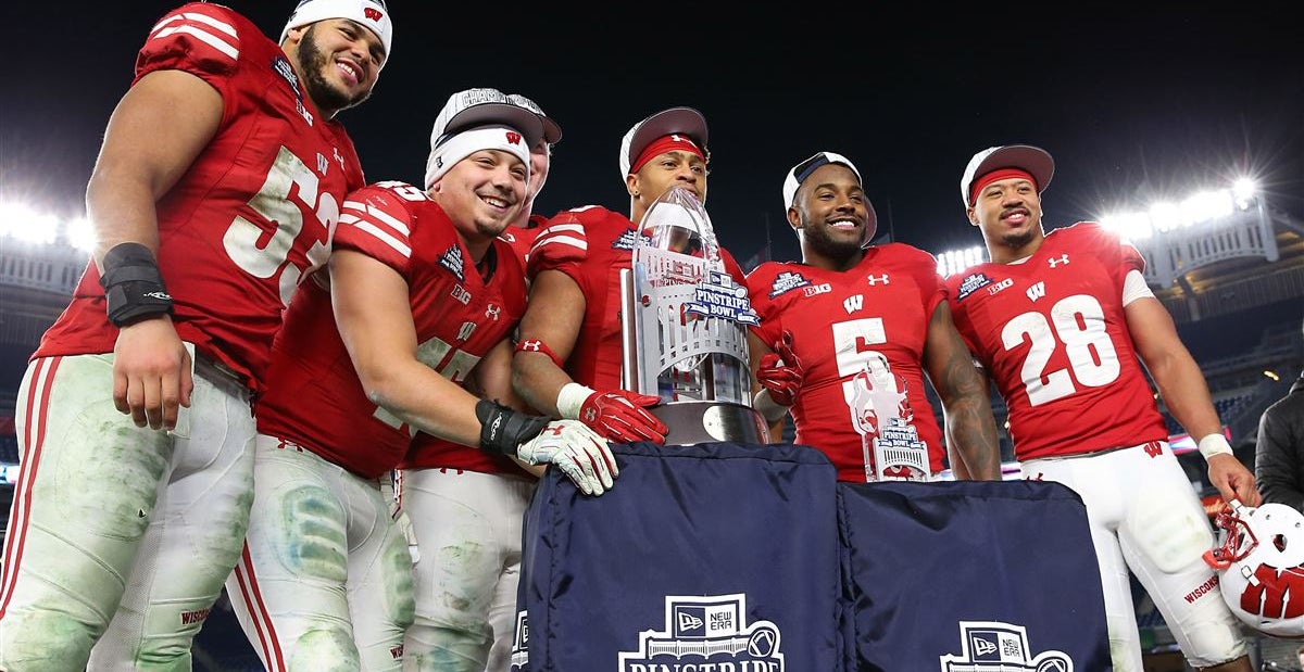 Big Ten announces new bowl game slate for 2020