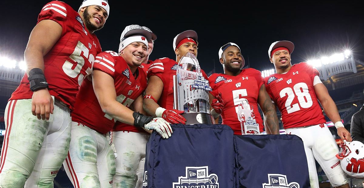 Big Ten announces new bowl game slate for 2020 Big Ten announces new bowl game slate for 2020