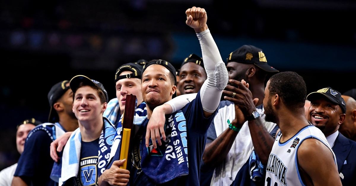 Gallery Villanova Wins Third National Championship Gallery Villanova Wins Third National Championship