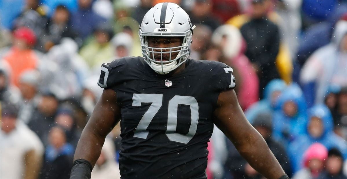 These are Iowa State's former players on 2019 NFL rosters