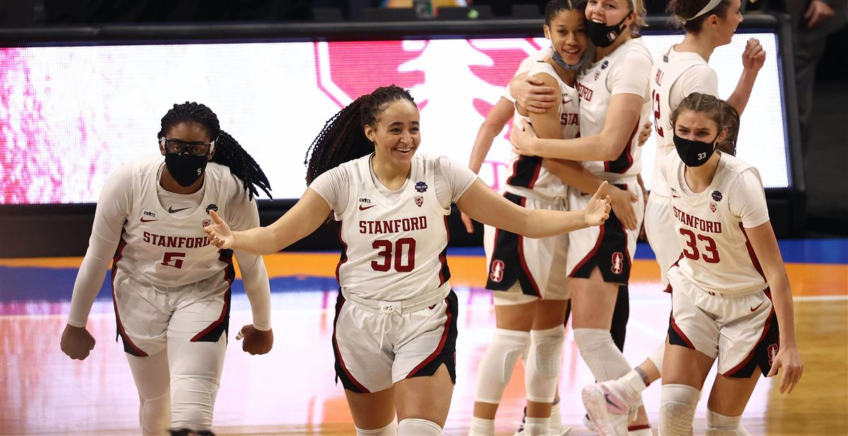 Stanford wins both men's, women's Capital One Cup trophies 