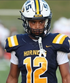 Princeton Jones athlete image