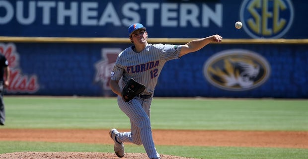 Florida Baseball: Gators win prove-it series against No. 22 Miami