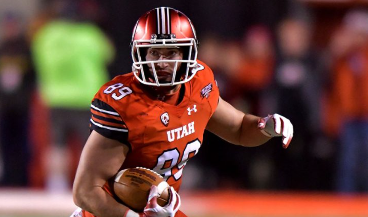 UteZone Football Summer Countdown: #23 John Penisini