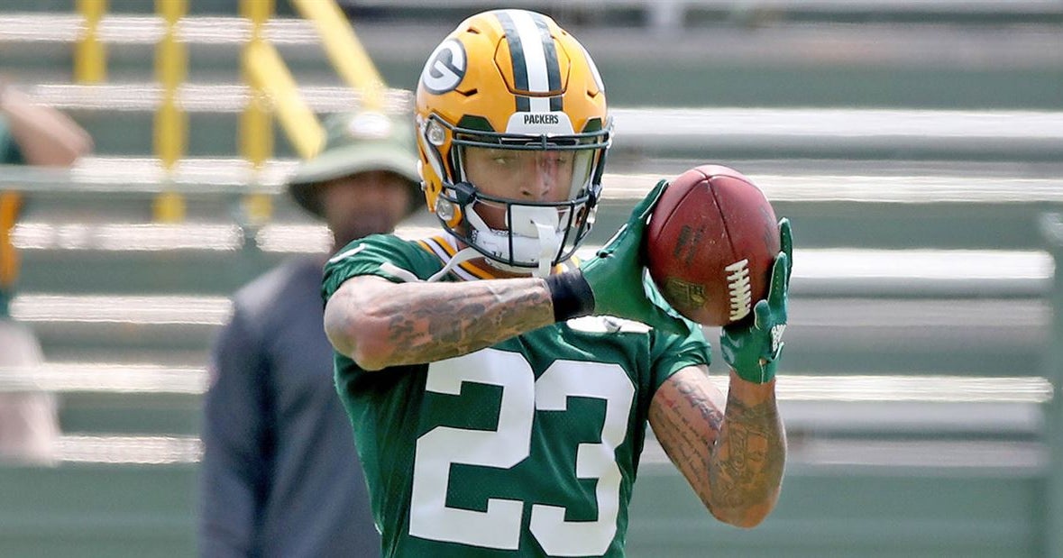 Espn Shares Early Impression Of Jaire Alexander