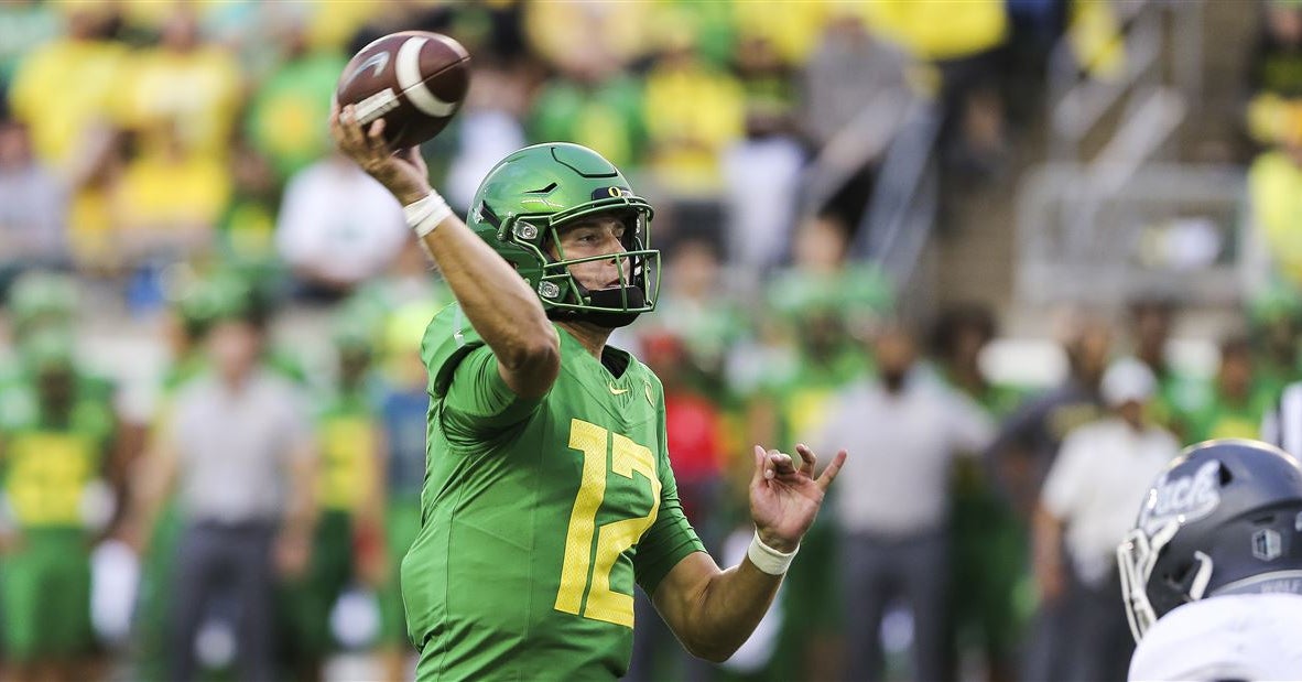 Ten hottest position battles to keep an eye on this fall