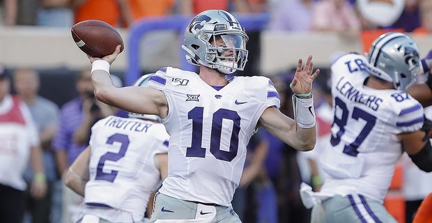 K State Football Summer Reset Here S What You Need To Know