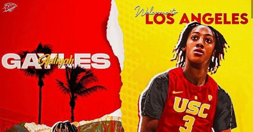 Women's basketball gets five-star re-commitment