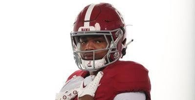Former Alabama Safety Kameron Howard commits to BC