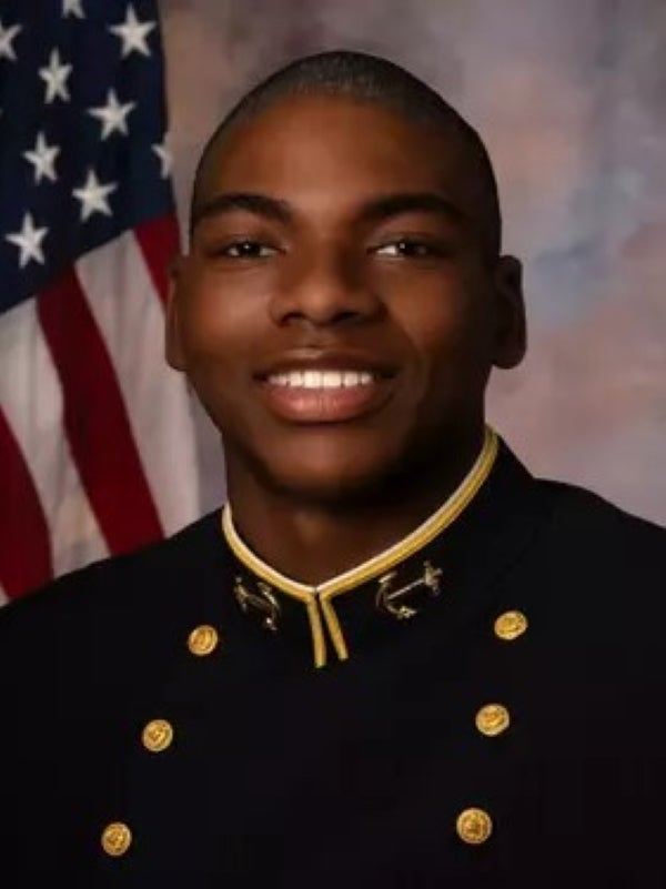 Jaylin Acevedo athlete image