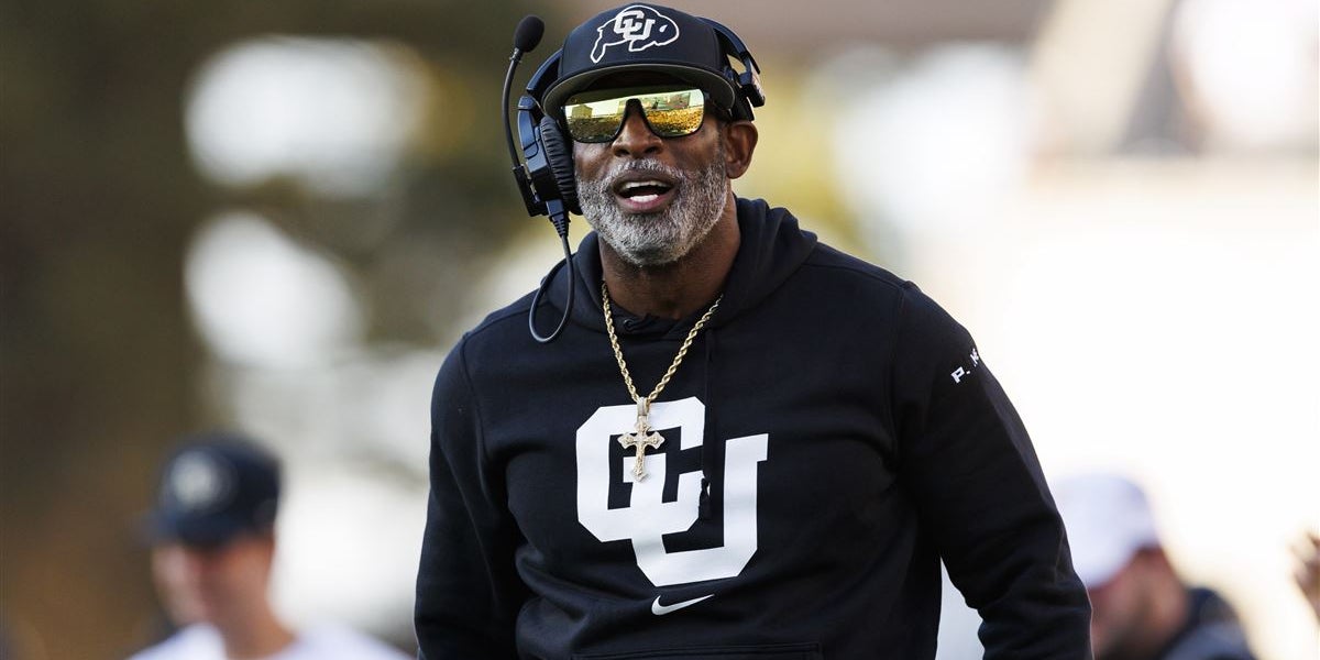 Deion Sanders sends message after Colorado defeats FCS opponent North  Dakota State