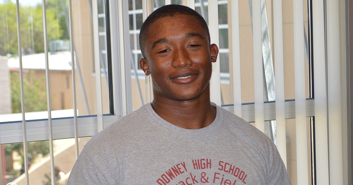 Five stand out for Daevon Vigilant