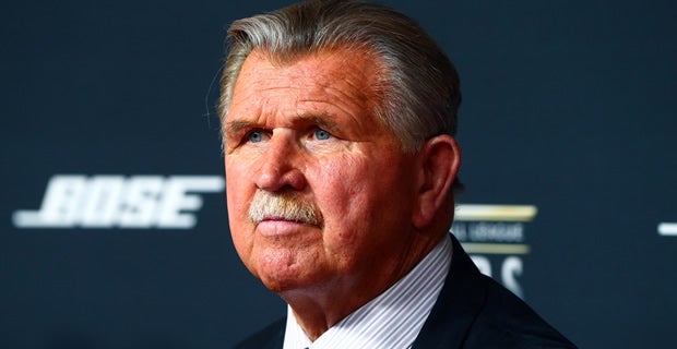 Mike Ditka on Buddy Ryan: No way we win anything without his defense