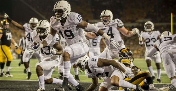 The Relentless Agressive Defense Continued to Hound the Quarterback Worksheet
