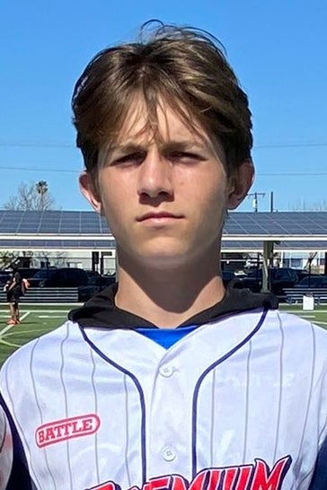 Ryan Raczkowski Ryan Rakowski, Palos Verdes, Quarterback