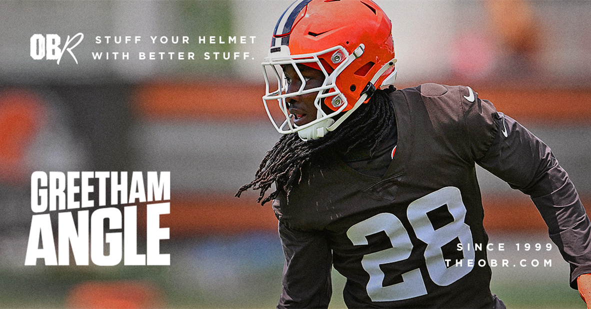 5 Steps to put Browns Back on the Road to Winning in 2026 -- Post-Draft NUMBER 5: Add Defensive Depth