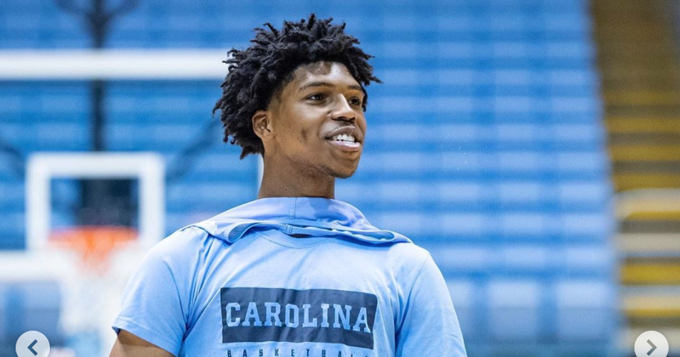UNC Basketball's Freshman Class Steps into the Spotlight UNC Basketball's Freshman Class Steps into the Spotlight
