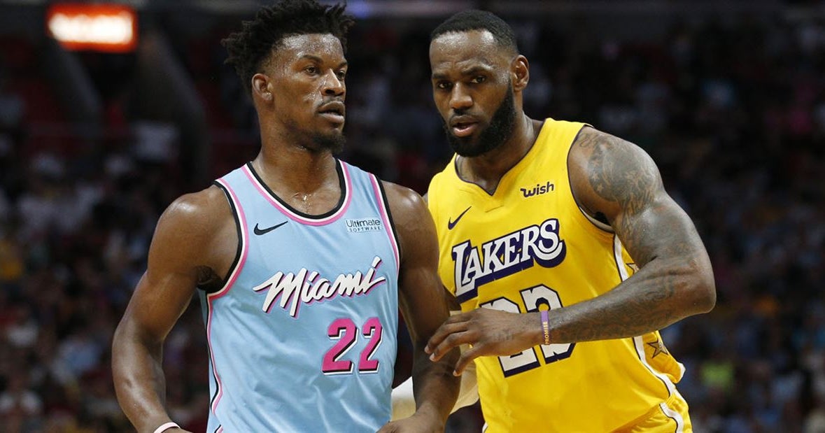 2020 Nba Playoffs Schedule Results How To Watch