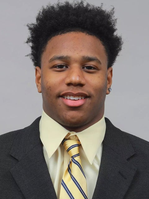 Amare Snowden athlete image