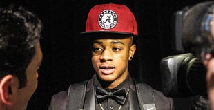 Alabama newcomers that could see the field vs. Louisville Alabama newcomers that could see the field vs. Louisville