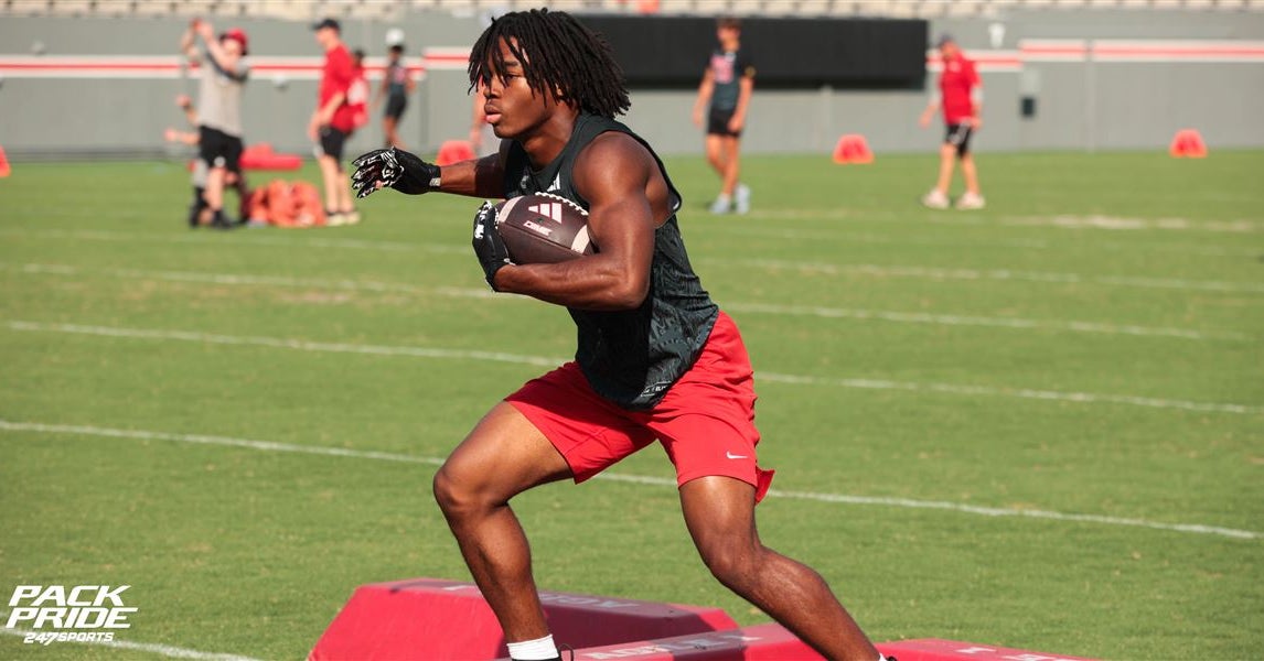 Clark's Clipboard 3/13/26: NC State Football Friday Visitor List