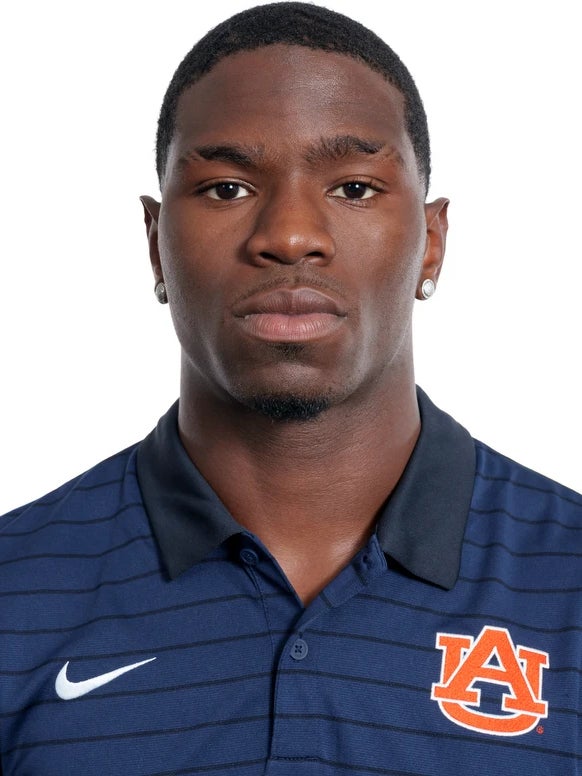A'mon Lane-Ganus athlete image