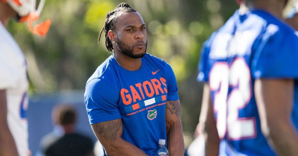 Report: Percy Harvin to come out of retirement, return to NFL