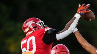 Thirty newcomers enter 2027 Top247