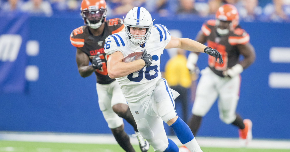 Tide In The Nfl Alabama Players On 53 Man Rosters For 2019
