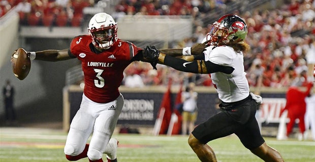 Series A Look At U Of L Vs Western Kentucky