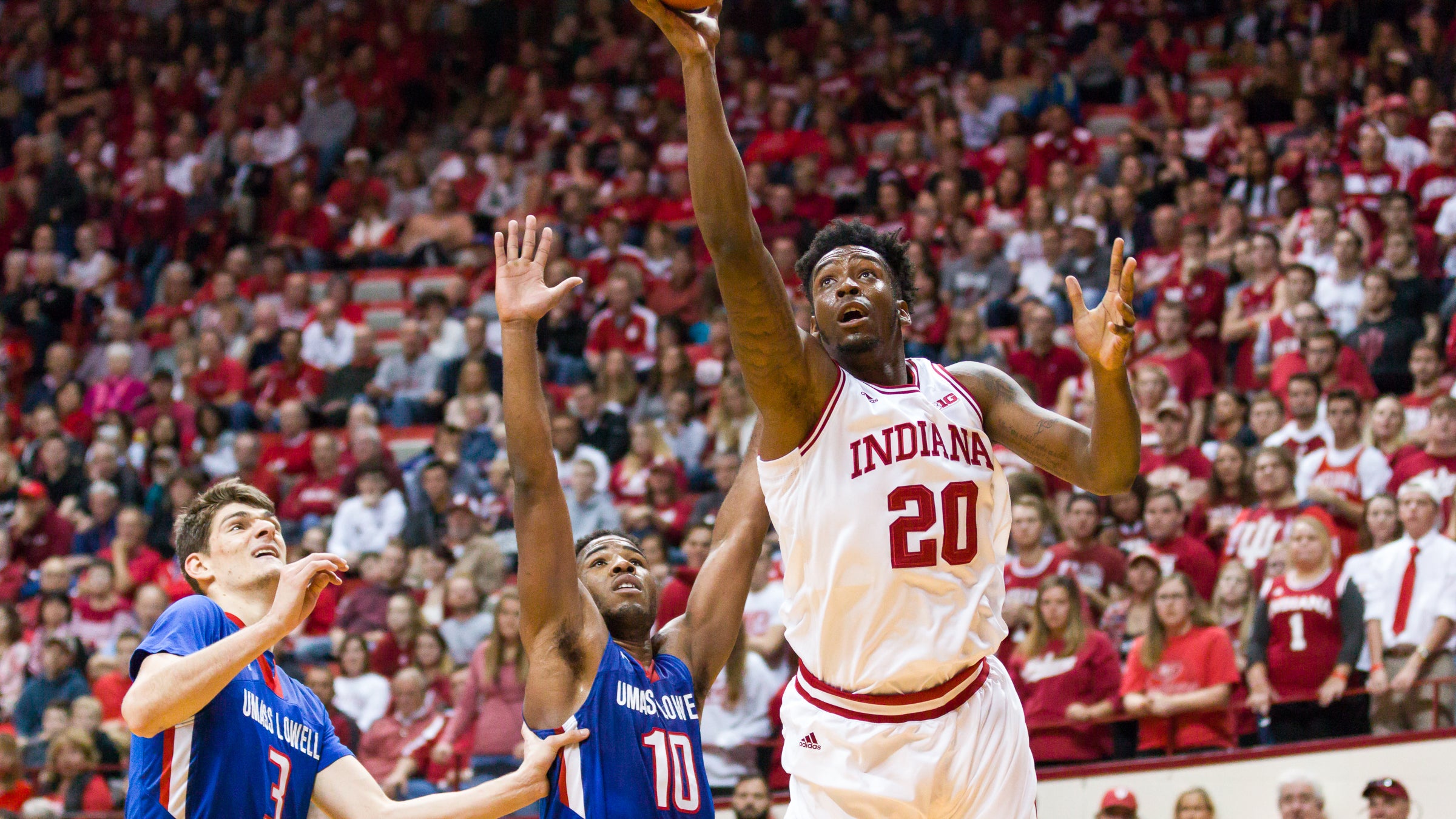 Hoosier Favorite No. 3? Picking Favorite Indiana Basketball Players, One  Number At a Time - Sports Illustrated Indiana Hoosiers News, Analysis and  More