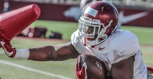 Razorback Football: Contributors by Recruiting Classes Razorback Football: Contributors by Recruiting Classes