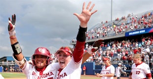 'Get me back in there': How Ella Parker came back from injury to help send OU softball to Champ series