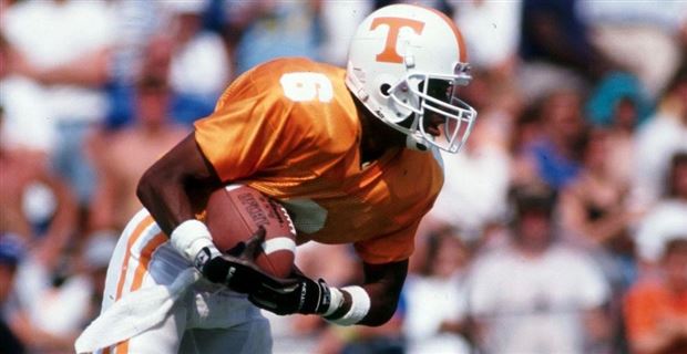 Look 11 Times Walk On Players Made An Impact At Tennessee