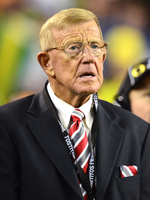 Lou Holtz Quotes