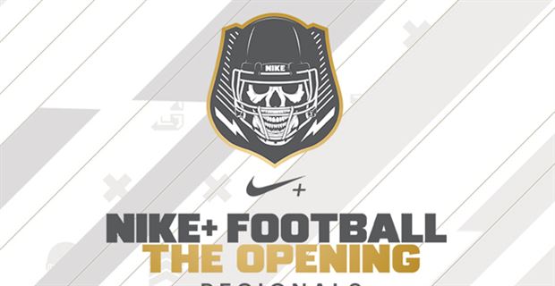 nike 2017 the opening