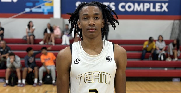 Summer Scouting Series: Shon Abaev & Davis Fogle headline the best UAA ...