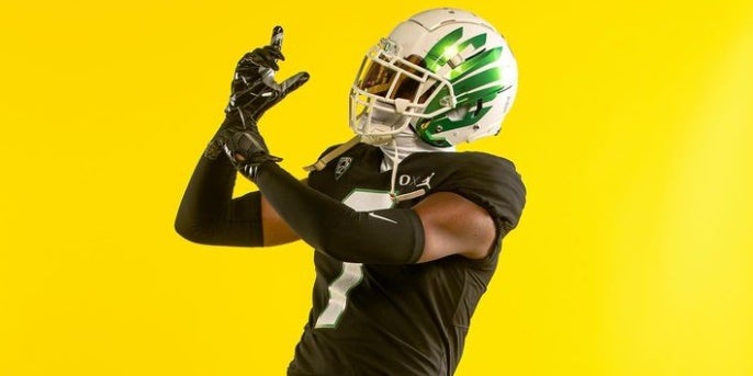 Resetting the table for Oregon s 2026 recruiting efforts as they currently have the No. 1 class in the country