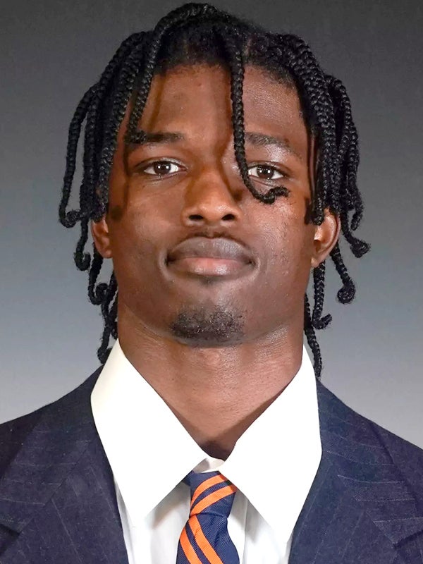 Gregory Delaine Jr. athlete image