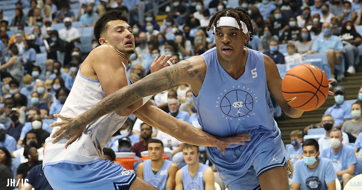 UNC Basketball Player Preview: Armando Bacot UNC Basketball Player Preview: Armando Bacot